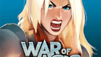 War of Magic