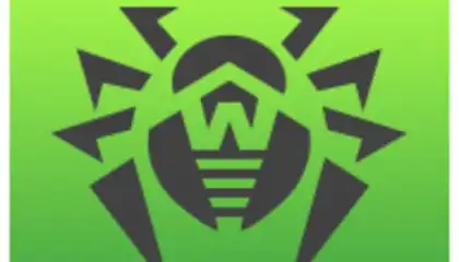 Dr.Web Security Space