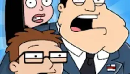 American Dad! Apocalypse Soon
