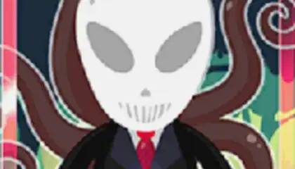 Talk Slender