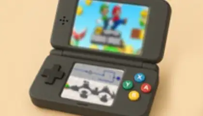 NDS64 Emulator