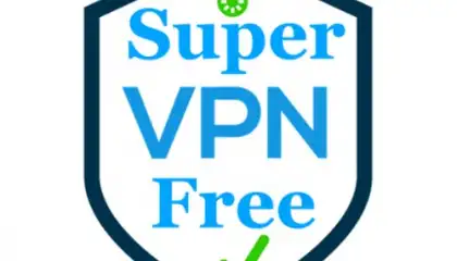 Super Free Vpn