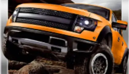 Off-Road