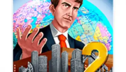 MA 3 – President Simulator