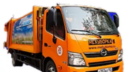 ТКО ДМС