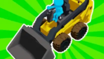 Treasure Excavator