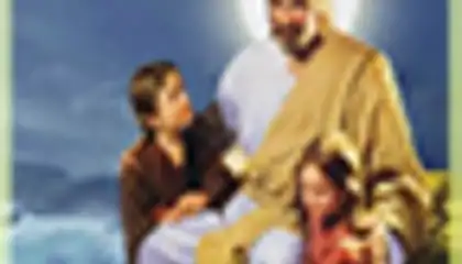 Bible Stories for Children