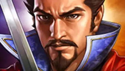 Romance of the Three Kingdoms: The Legend of CaoCa