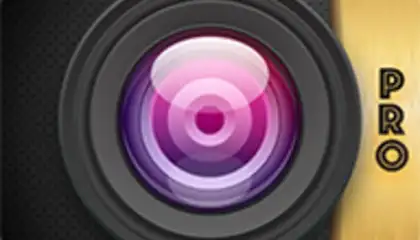 Camera HD 4K Professional