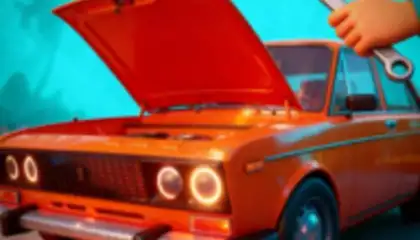 My Favorite Car