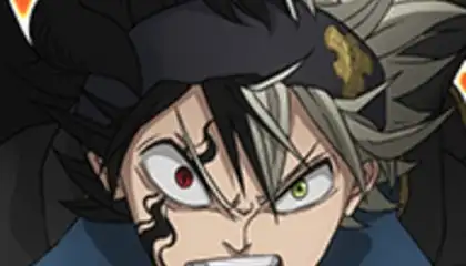 Black Clover: Infinite Knights (JP)