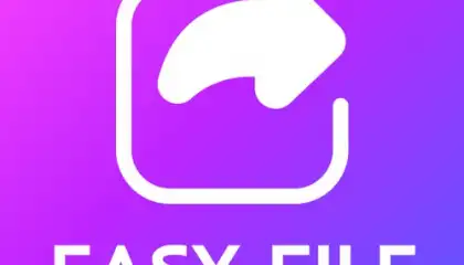 Easy File Transfer - Share Files