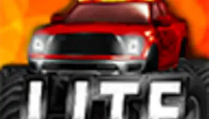 Truck Demolisher