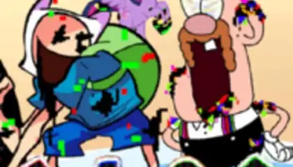 FNF Corrupted