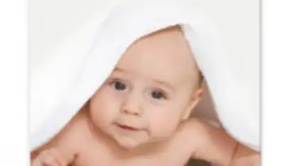 White Noise Baby