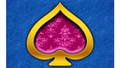 Aces Spades
