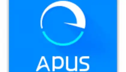 APUS Boost Speed Up and Optimize