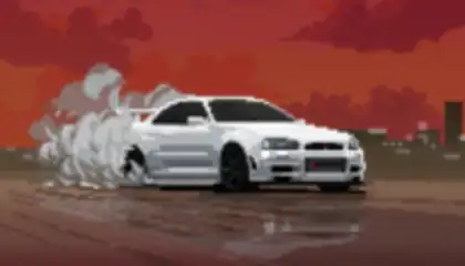 APEX Racer