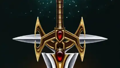 Fallen Sword