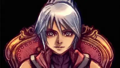 KINGDOM HEARTS Union X Dark Road