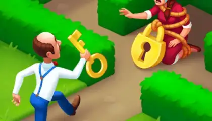 Gardenscapes