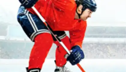 Hockey Classic 16