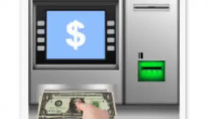 Atm Cash and Money Simulator