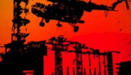 Escape From Chernobyl