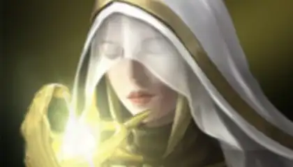 Darkness & Divinity