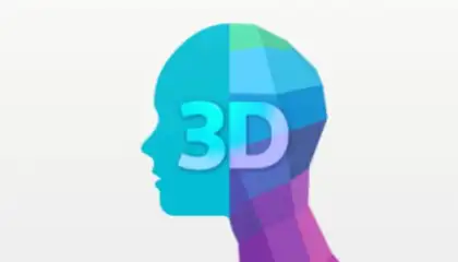 Sony 3D Creator