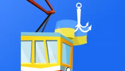 Odesa Public Transport