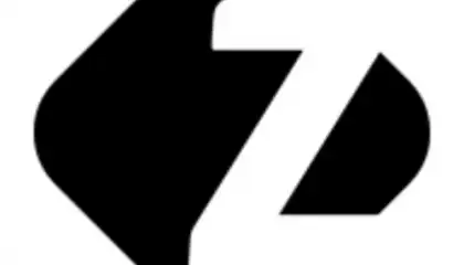 Zwart