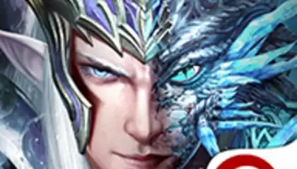 Awakening of Dragon