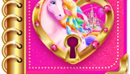 Unicorn Diary