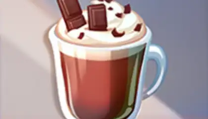 My Cafe: Recipes & Stories