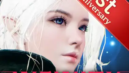 Traha Infinity