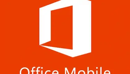 Microsoft Office Mobile
