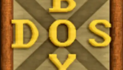 aDosBox