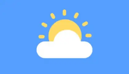 Samsung Weather