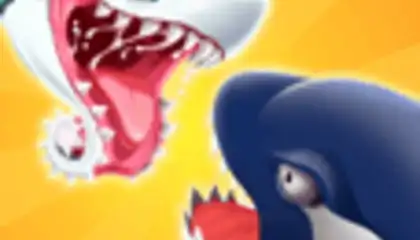 Shark World