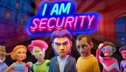 I Am Security