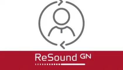 ReSound Smart 3D